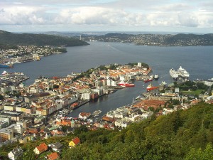 Bergenas